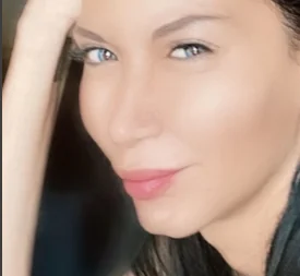 Maya, portrait